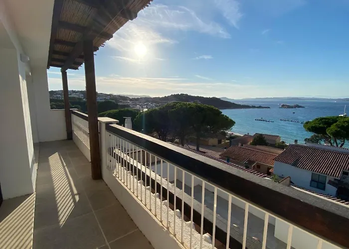 Appartamento Rena Bianca 336 *